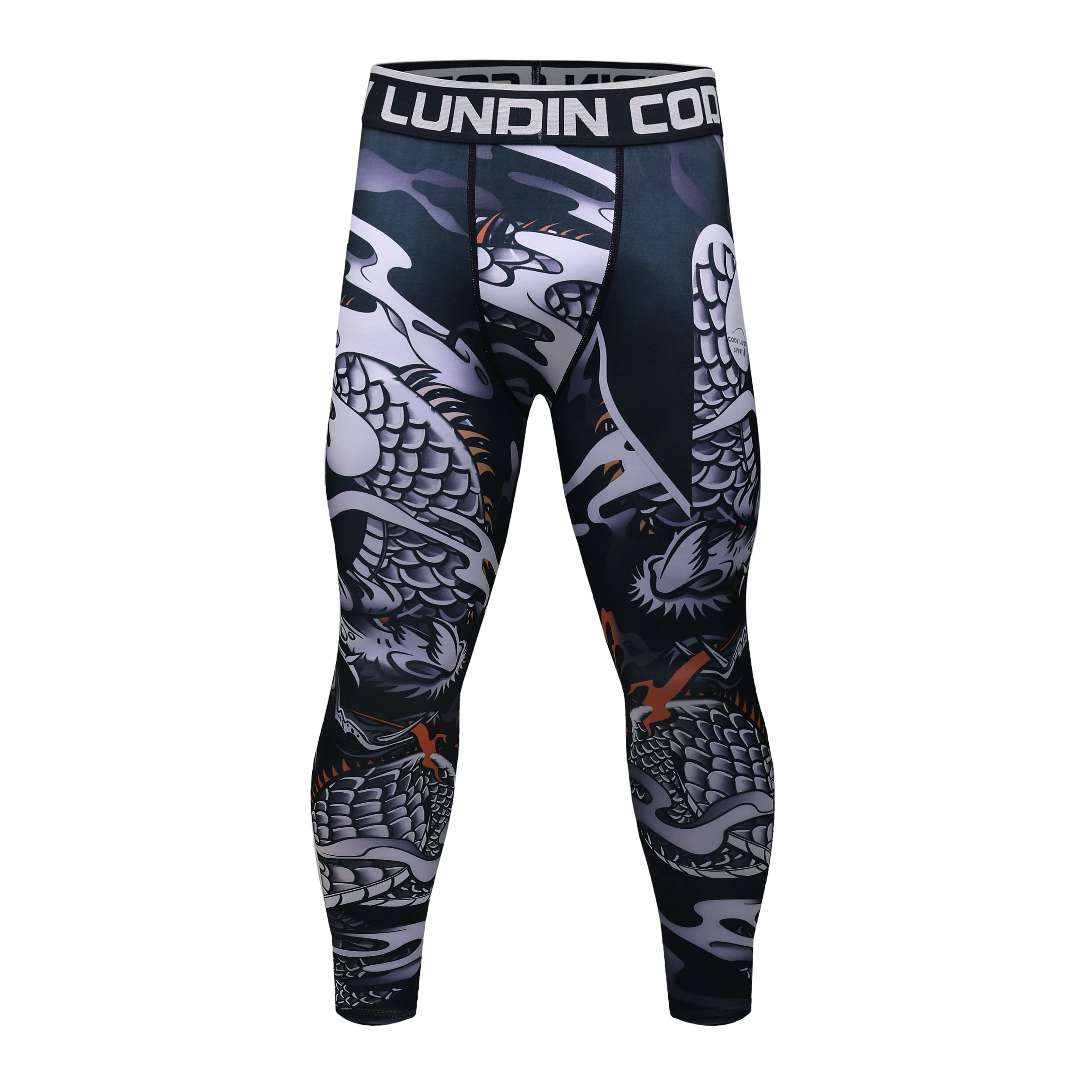 Cody Lundin Sports wear Basketball 