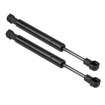 

98651295100 Rear Tailgate Gas Spring Support Struts Lifters For-Porsche Boxster 1997 1998 1999 2000-2004