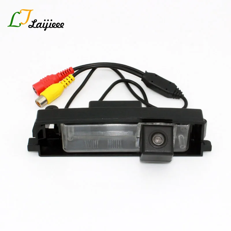 Для Toyota Aygo/peugeot 108/Citroen C1~ настоящее/HD CCD ночное видение авто камера заднего вида/Автомобильная камера заднего вида