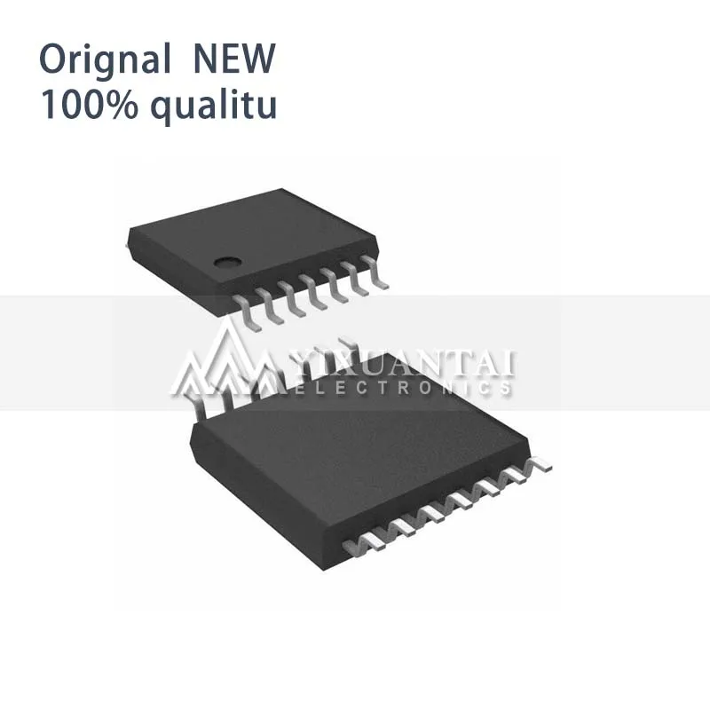 

10pcs/lot TSSOP-14 HD74LV06ATELL HD74LVC08 HD74LV06 74LV06 74LVC08 TSSOIC-14