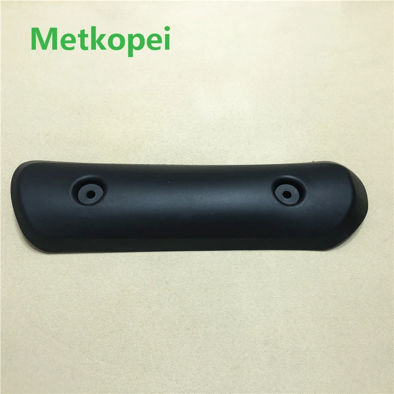 lts's 50 muffler cover (2)