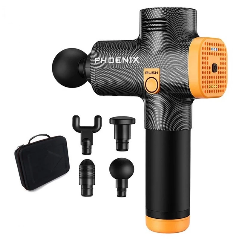 phoenix a2 massage gun