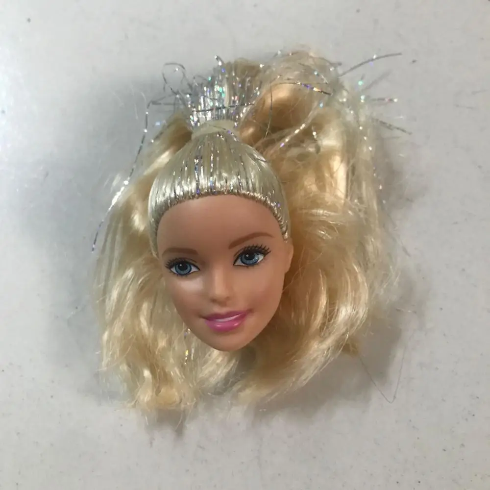 Специальное предложение новые фирменные оригинальные головки для barbieручной