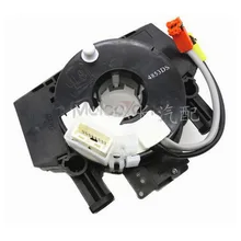 Подходит для Tiida Infiniti QX56 двойное рулевое колесо Hairspring подушка безопасности катушка 25567-5X00A