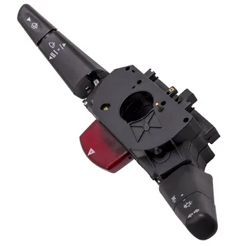 

Steering Column Indicator Wiper Hazard Light Stalk Switch for Mercedes Sprinter