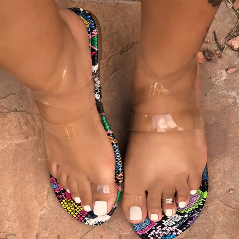 wholesale flat sandals