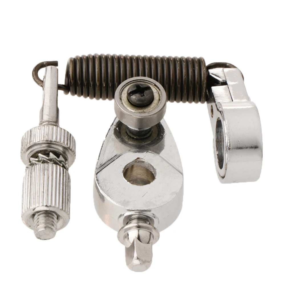 1 Set Combined Drum Foot Pedal Springs Cam For Drum Percussion Instrument