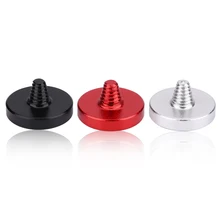 3 stücke Auslöser Universal Shutter Tasten Kamera Auslöser Mit Konkaven Oberfläche Kamera Zubehör