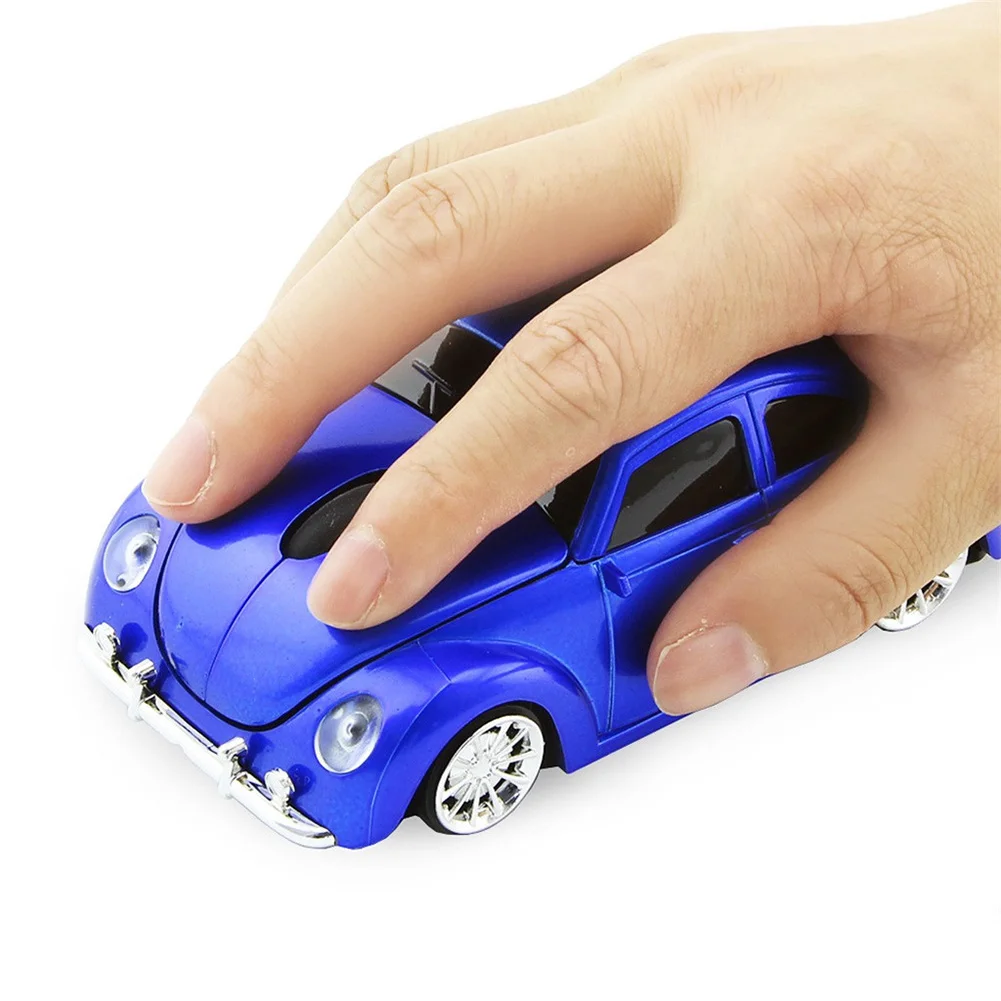 Wireless Car Shape Computer Mouse Usb Optical Mini 3d Ergonomic SUV Gaming Mice Portable PC Gamer Mause For Laptop wireless mouse gaming mouse optical mouse