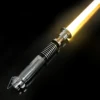 LGT Lightsaber -Luke Saber Force FX Heavy Dueling Light Saber Infinite Color Changing with 9 Sound Fonts Sensitive Smooth Swing ► Photo 2/6