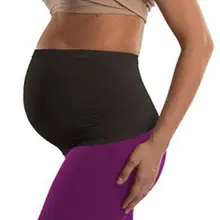 Мягкий бандаж для беременных женщин с беременным бандаж утягивающий пояс для поддержки дородовой спины