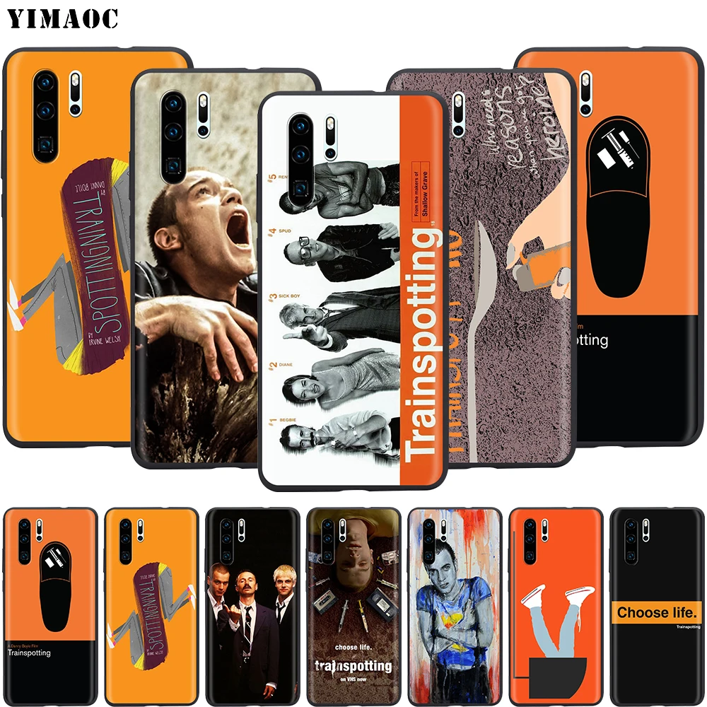 Силиконовый чехол для Huawei Mate 10 P8 P9 P10 P20 Lite Pro P Y7 Y9 Smart Mini 2017 2018|Бамперы| |