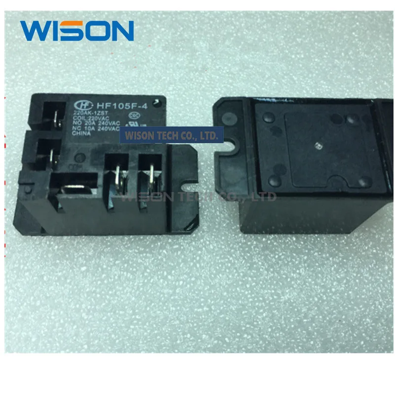 5 шт./лот реле GSM-S-112DM PBH34012 301-1C-C-R1 U01 12VDC HF105-4-220AK-1ZST