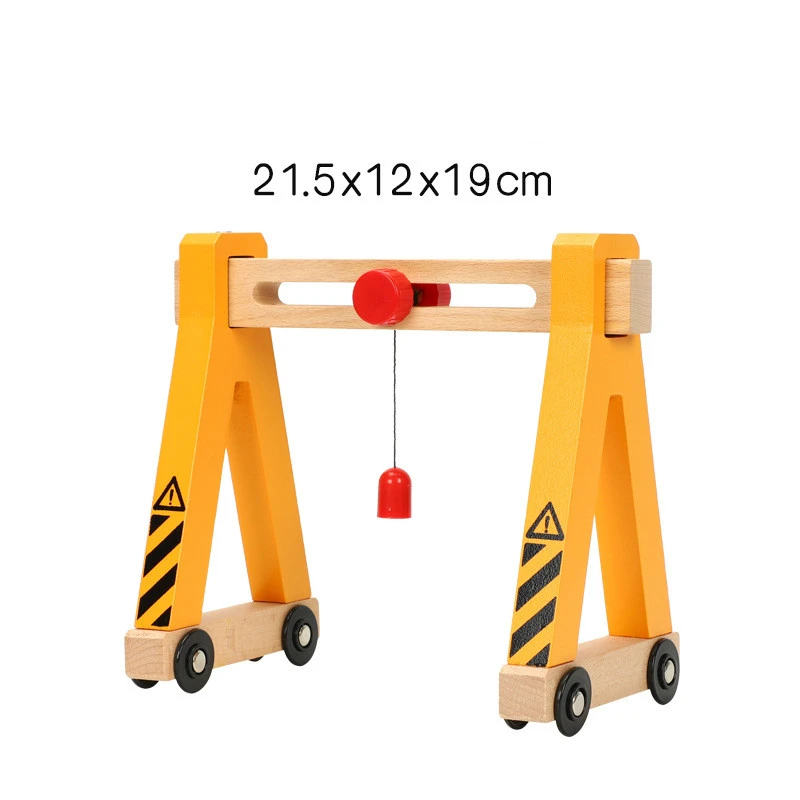 toy gantry crane