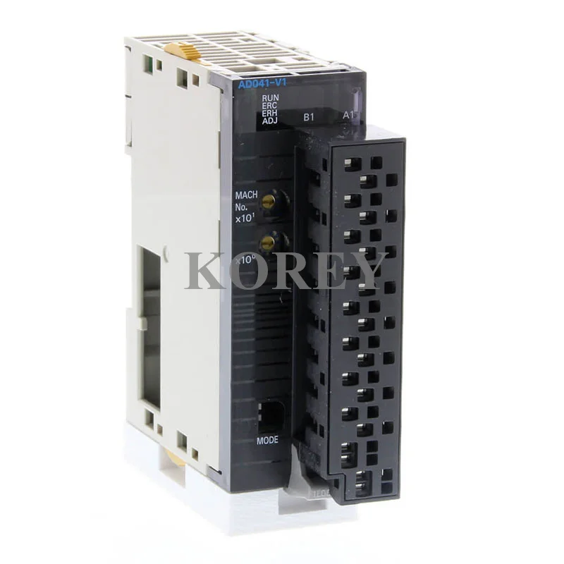 

In Stock Unit Expansion Module CJ1W-AD041-V1 Brand New