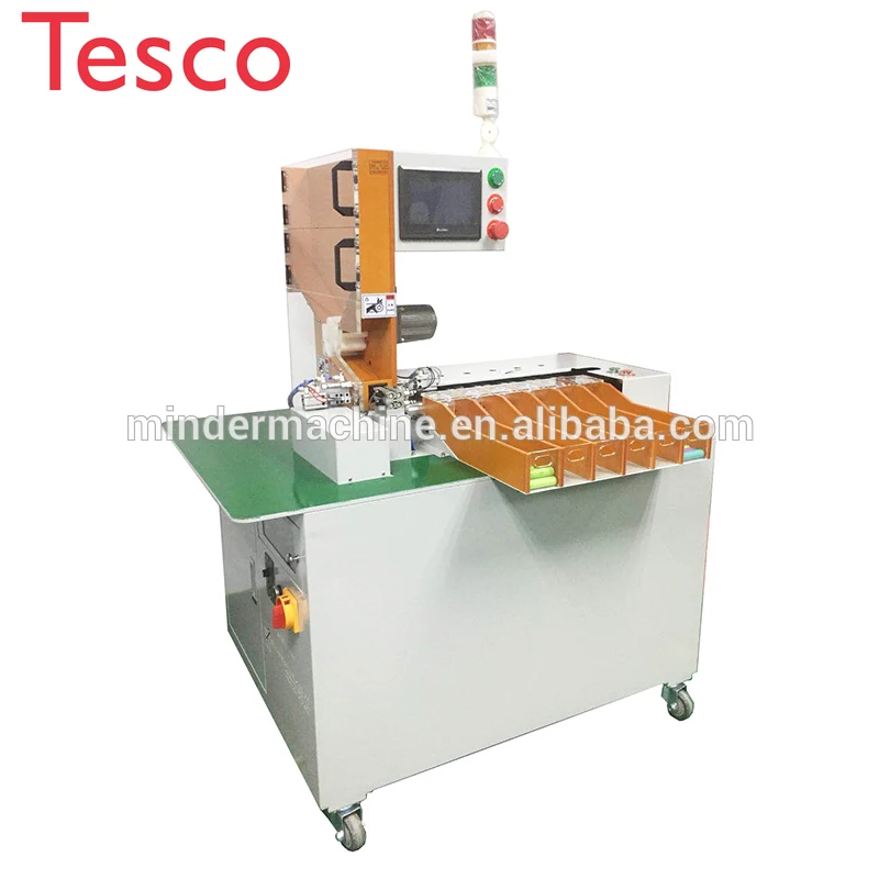 

11 Channel Automatic Battery Sorting Machine