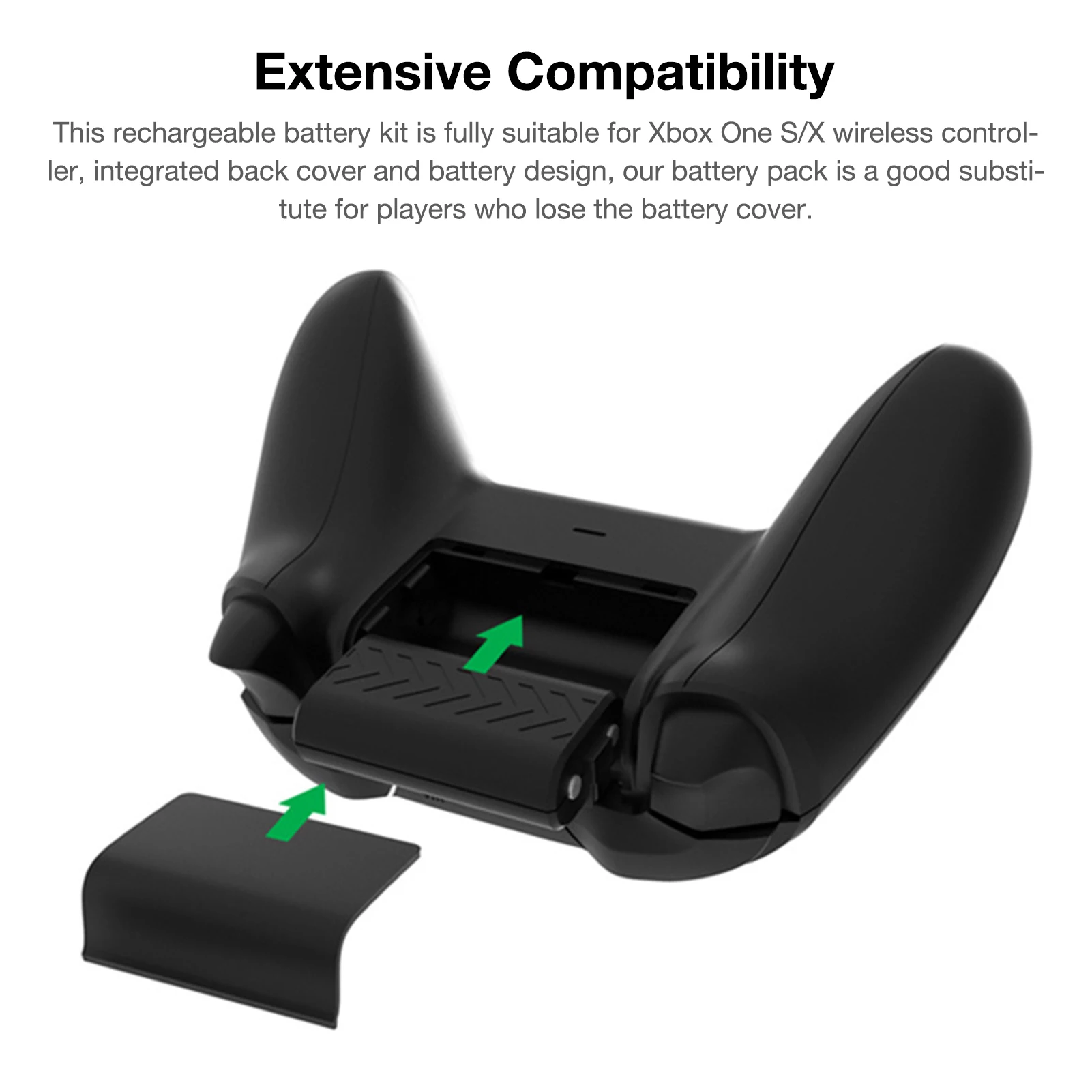 Купить Аккумуляторы Xbox Series S