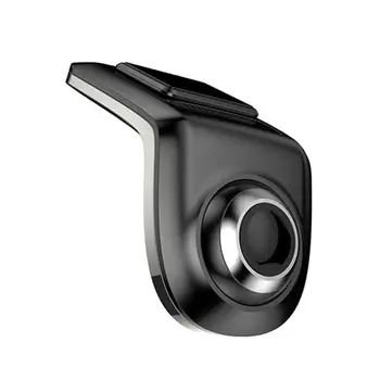 

HD Min Car DVR Camera Auto Digital Video Recorder Dash Cam for Android Multi-media Player G-Sensor Car DVRs