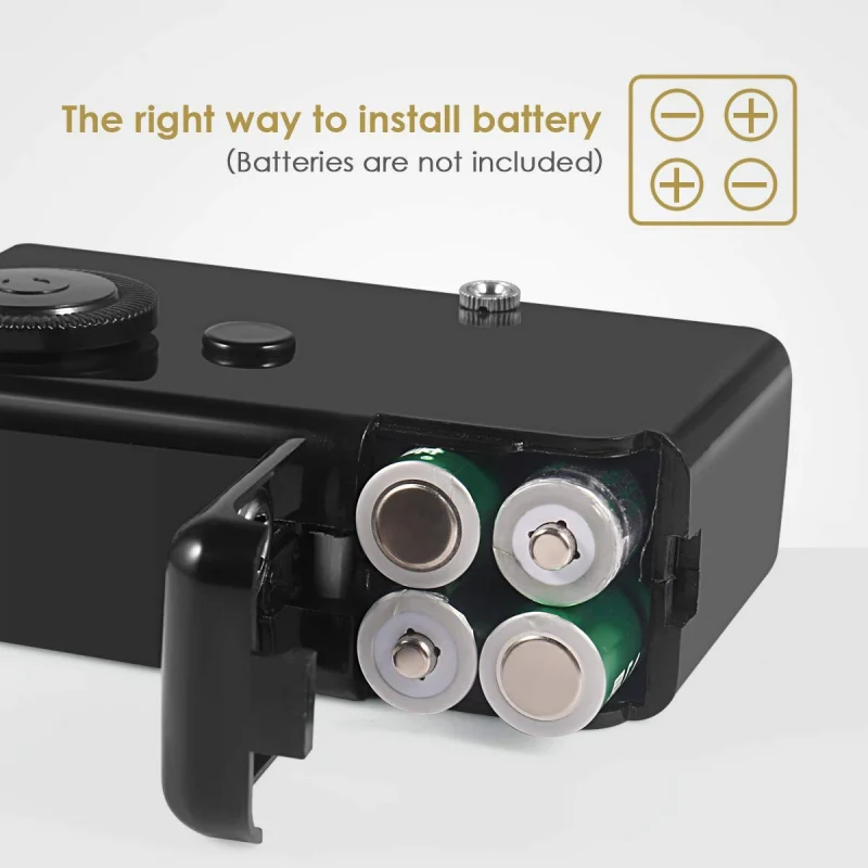 New Portable Mini Hand Sewing Machine Household Cordless Electric Stitch Needlework Set for Quick Repairs DIY Clothes Stitching