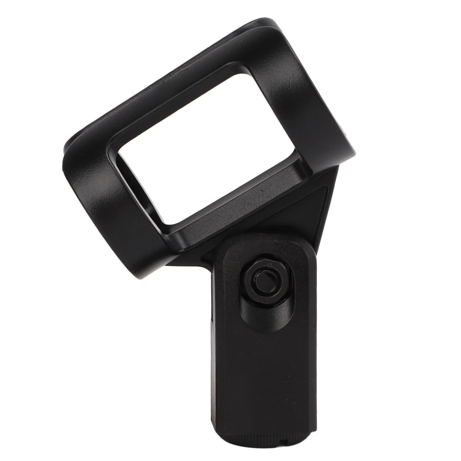 Microphone Clip Holder Universal Adjustable for Tripod