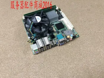 

LV-676 dual network port 1394 ports/E4600/2G/250G