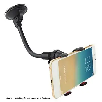 

Car Phone Holder Universal Multifunctional Sucker Lazy Bracket Car Navigation Bracket Car Phone Holder