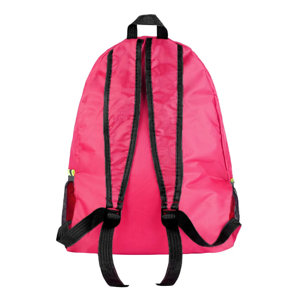MAIOUMY спортивный рюкзак, походный рюкзак для мужчин и женщин, школьные сумки унисекс, ранец, высокое качество, одноцветная сумка для путешествий, карман для телефона#910