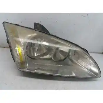 

1480979 RIGHT HEADLIGHT for FORD FOCUS HATCHBACK (CHAP)
