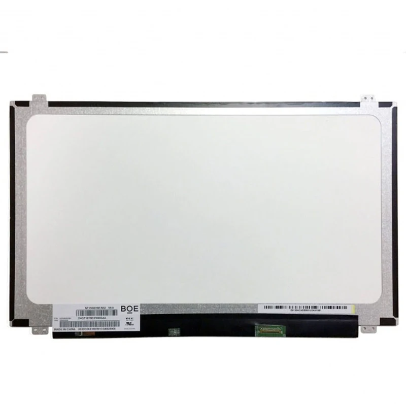 Pantalla de Portatil 15.6 pulgadas NT156FHM-N61 V8.0 - Repuestos Fuentes