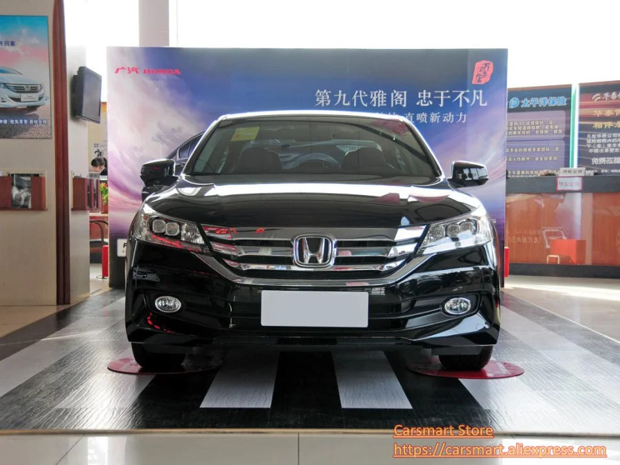 TAOCHIS Рамка адаптер головной светильник кронштейн для HONDA ACCORD 9 Hella 3R G5 5 линзы проектора bi xenon