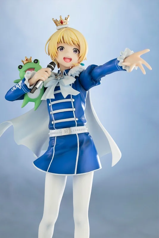 Kotobukiya Figures In Stock Kotobukiya Figures Artfx J Idol Master Sidem Pierre Pierre Piere Anime Goods Dolls Action Figures Aliexpress