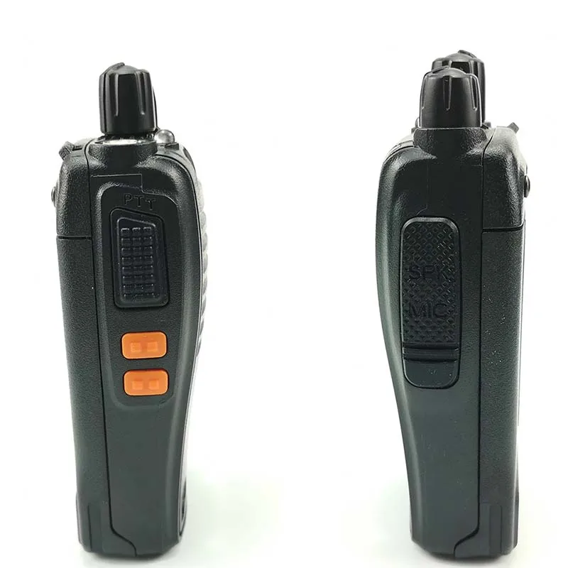 Новая Baofeng BF-777S портативная рация UHF 400-470MHz Walkie Talkie 50km Dmr Radio Emisoras De Radioaficionado радио сканер