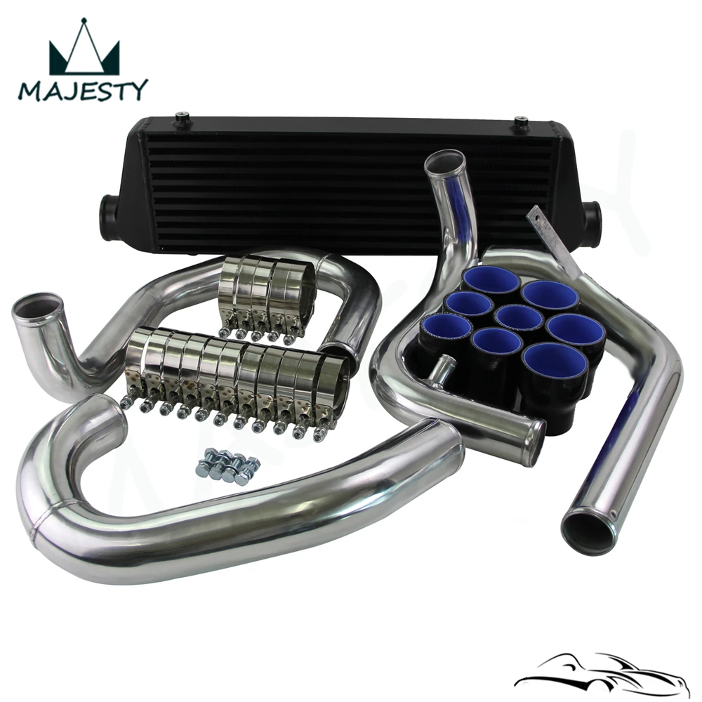 Fits 98 05 V W J Etta G Olf G Ti 1 8t Fmic High Performance Intercooler Kit Aliexpress