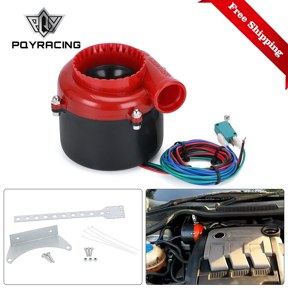 Fydun Car Blow Off Valves Analog Sound Set Universal Electronic Fake Dump Turbo Blow Off Hooter Valve Blow Off Valves Fydun Car Blow Off Valves Analog Sound Set Universal Electronic Fake Dump Turbo Blow Off Hooter Valve Blow Off Valves