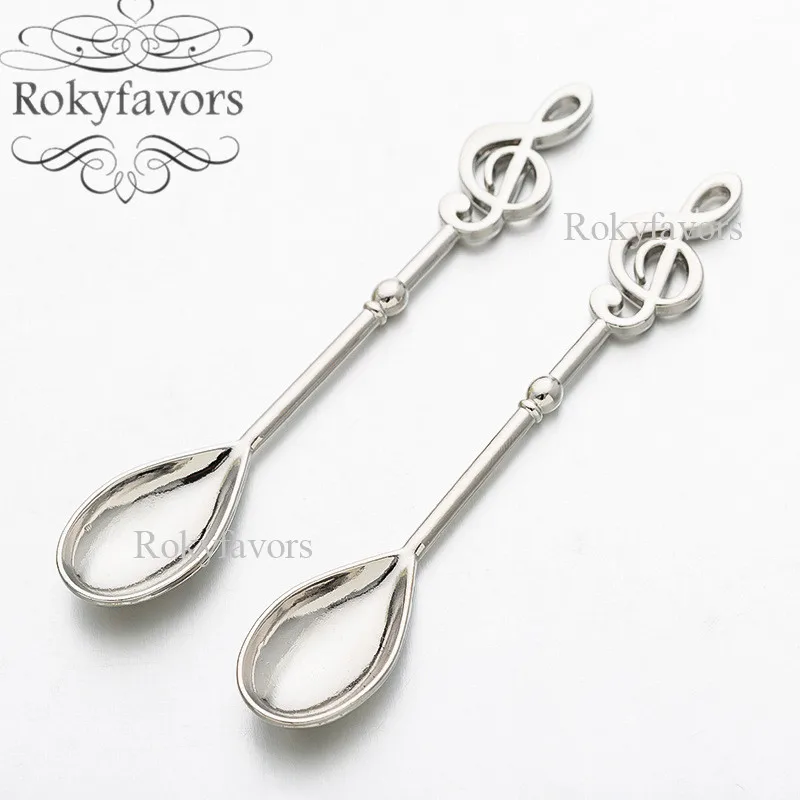 musical note coffee spoon (1)