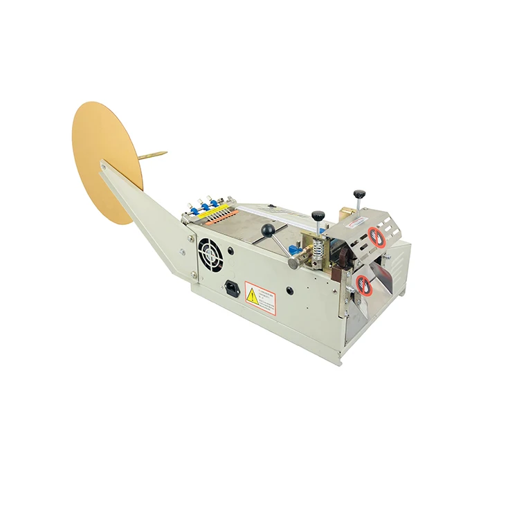 A-212 automatic tape cutting machine