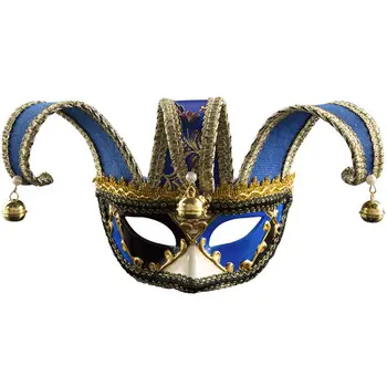 

Half Face Masquerade Ball Mask For Women Men Musical Venetian Party Mask Halloween Wedding Mardi Gras Masks