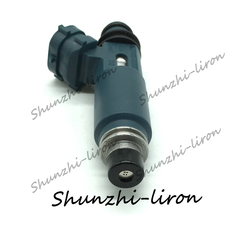 8 шт. 23250-50040 23209-50040 Топливная форсунка для Toyota Land Cruiser Tundra Lexus GX470 ЕС LX470 2UZ 4.7L 2002-2007