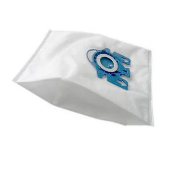 

10Pcs/Lot fit For Miele Type GN Synthetic Vacuum & 2 Filters S2 S5 S8 C1 C3 Hepa Vacuum Cleaner DUST BAGS With FILTERS