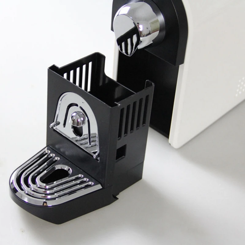 Smart Coffee Maker Machine Espresso Cups Automatic Household Concentration Coffee Capsule Espresso Home Cafe Capsule Coffee Mach