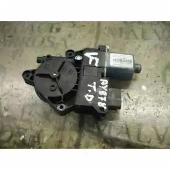 

WINDOW MOTOR REAR RIGHT CITROEN C4 SALOON 0130822576 [AY878] Bosch 6 PINS