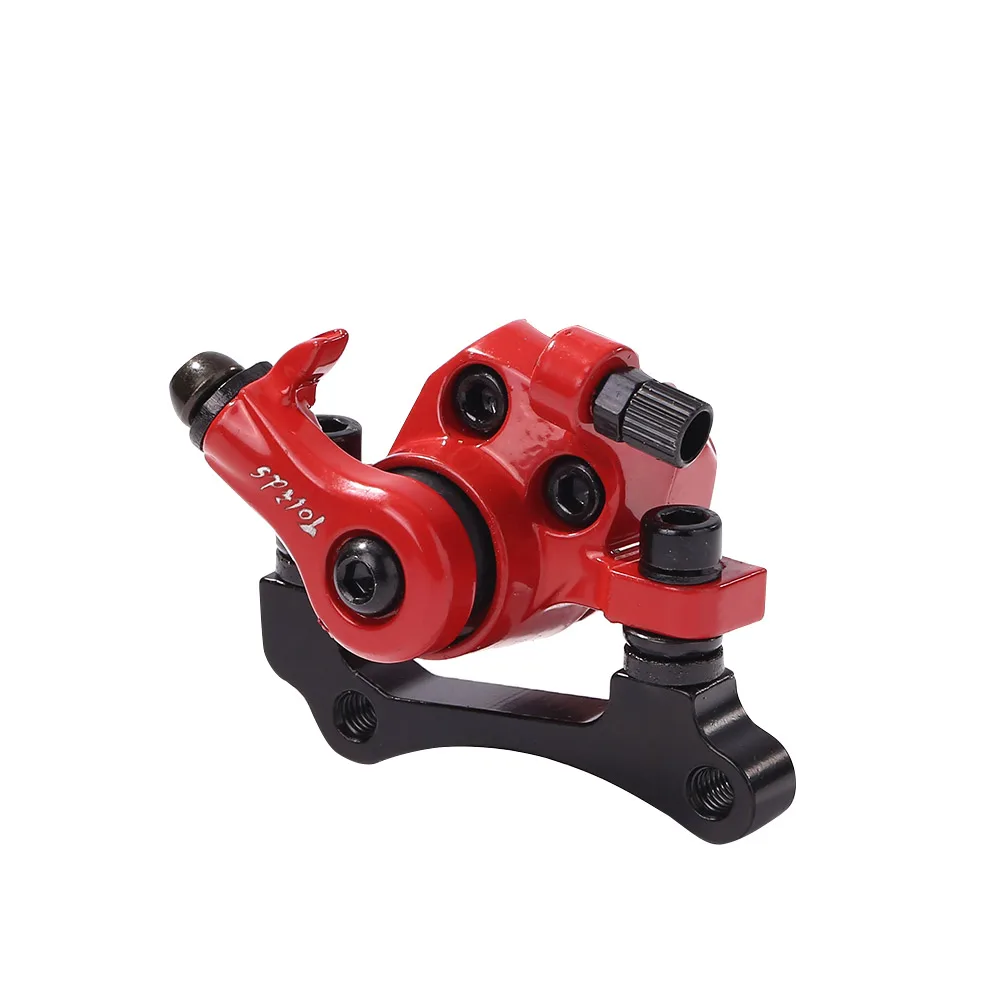 10 inch Scooter Disc Brake Caliper Electric Iron for Kugoo M4 Kick Accessories Parts Dropship | Спорт и развлечения