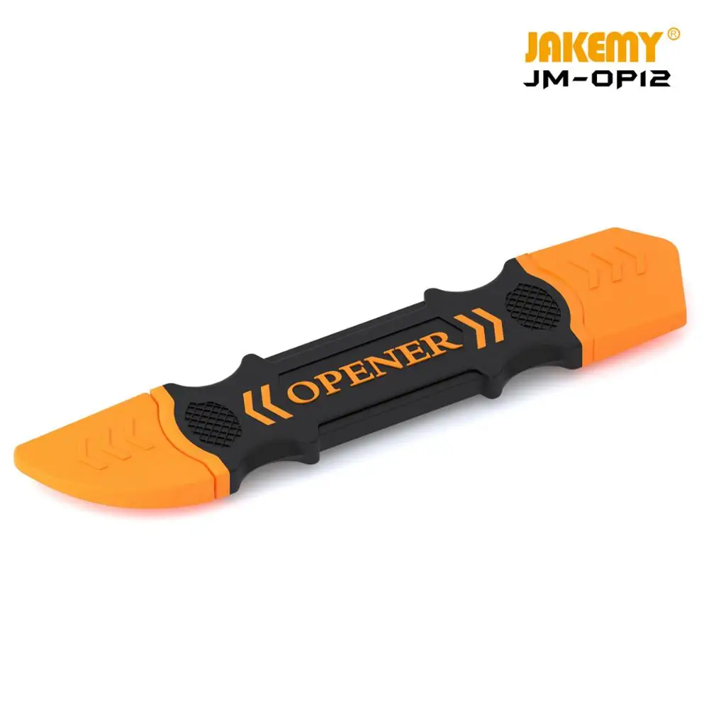 JAKEMY 오프닝 오프너 프라이 도구 금속 Spudger iPhone iPad 용 수리 도구 분해 삼성 태블릿 PC 휴대 전화