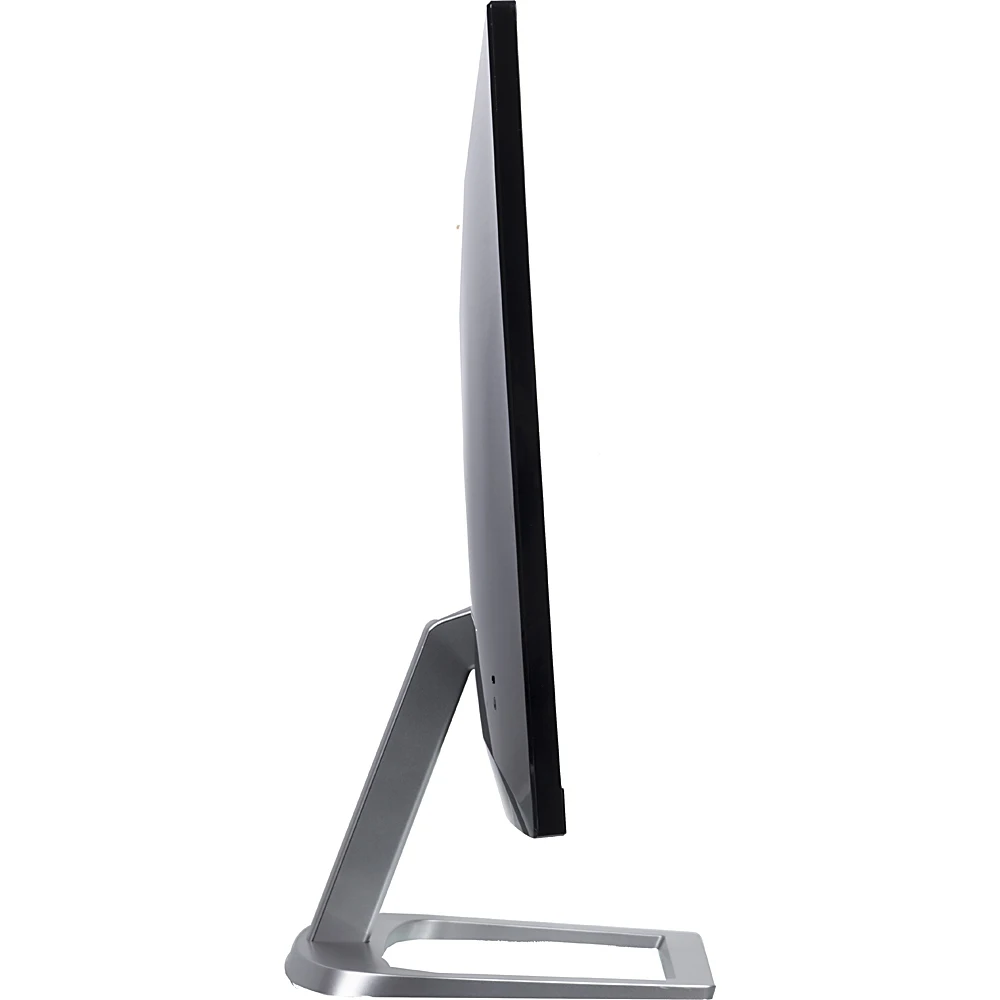 Philips monitor 2" 276E9QSB(00/01) black IPS LED 16:9 DVI Mat 1000:1 250cd