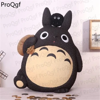 

Prodgf 1Pcs A Set why not Storage Money Box