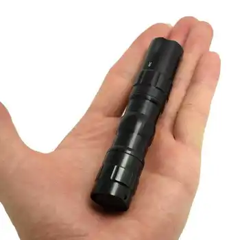 

Ultra Bight 1000 Lumens LED Flashlights Portable Waterproof Tactical Flashlight Torch Mini Pocket Outdoor Camping Hiking Lantern