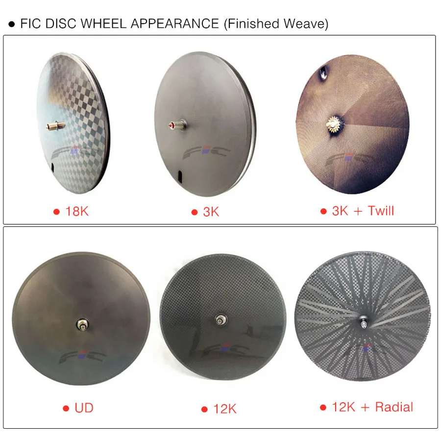 700c трек диск колеса 23 мм в ширину карбоновое время пробное колесо трубчатый клинчер задний фиксированный светильник колеса веса китайские дисковые колеса