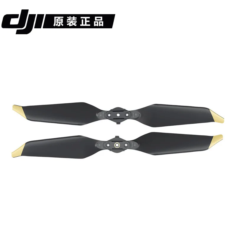Dji yulai Mavic Platinum Edition пропеллер лезвие 8331 шумоподавление весло оригинальные аксессуары