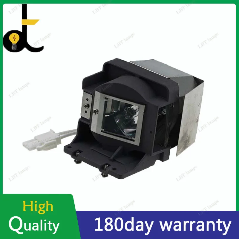 

95% Brightness 5J.J6L05.001 Projector Replacement Lamp with Housing MS507H MS517 MW519 TW519 MX518 MX518F MS517F for BenQ