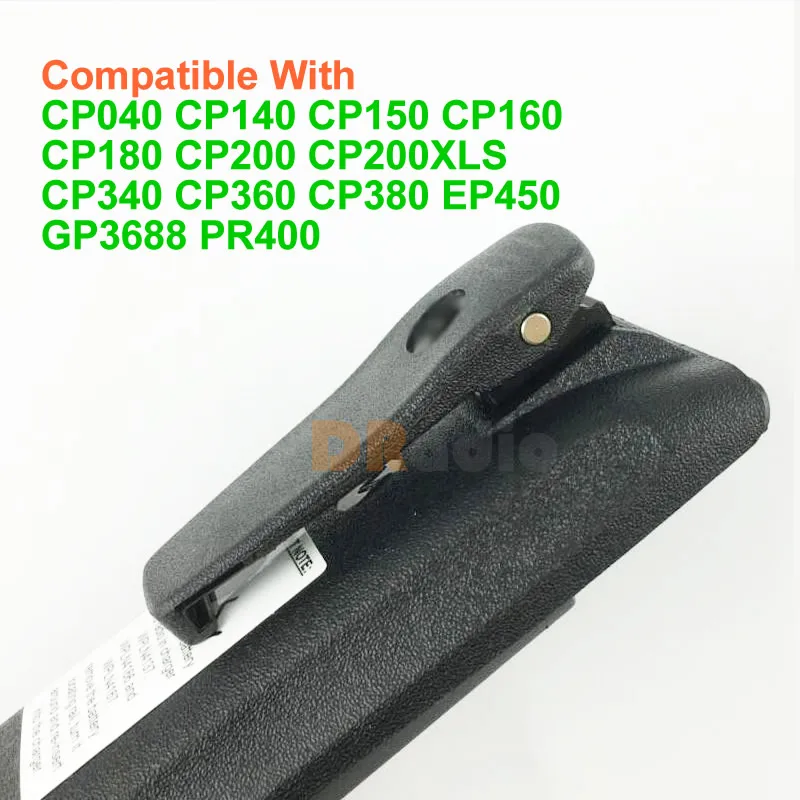 Motorola cp140 аккумулятор